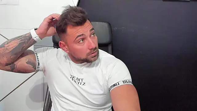 DuncanStone online show from 20, 2, 2025