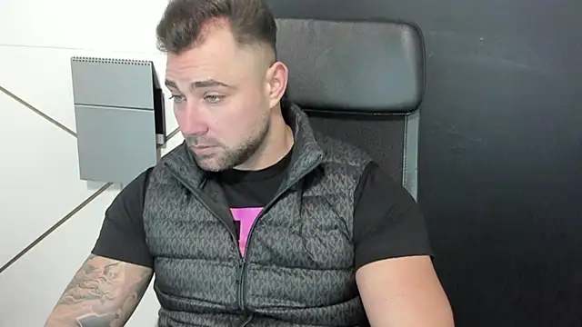 DuncanStone online show from 7, 3, 2025