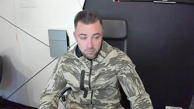 DuncanStone online show from 8, 3, 2025