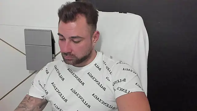 DuncanStone online show from 15, 3, 2025