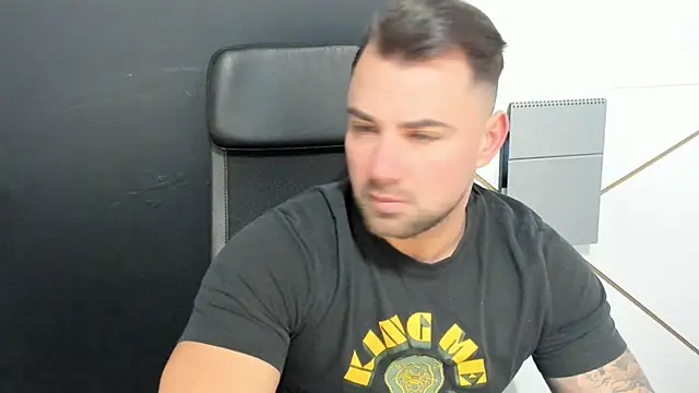 DuncanStone online show from 20, 3, 2025