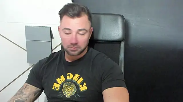 DuncanStone online show from 20, 3, 2025