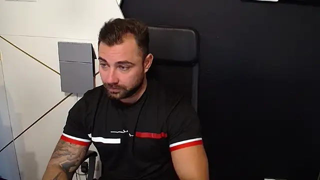 DuncanStone online show from 11, 9, 2025