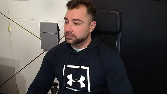 DuncanStone online show from 1, 10, 2025