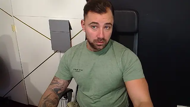 DuncanStone online show from 9, 10, 2025