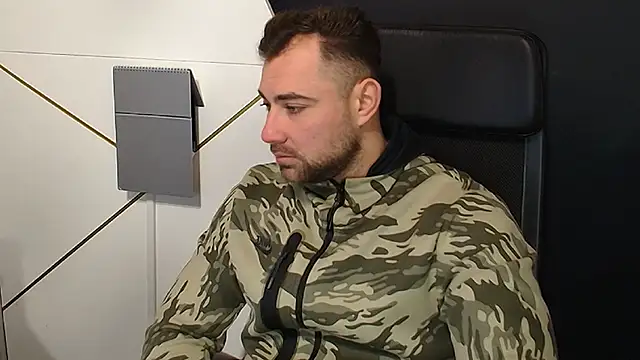 DuncanStone online show from 3, 11, 2025