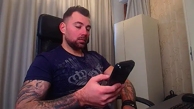 DuncanStone online show from 3, 2, 2026