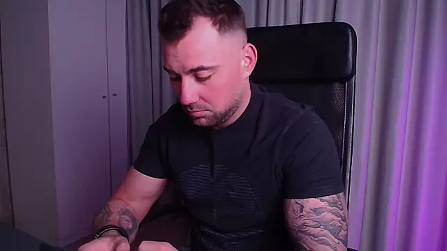 DuncanStone online show from 10, 4, 2026