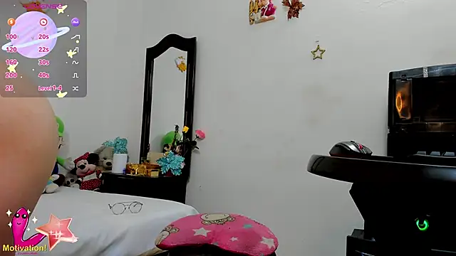 Snapshot of Amy_jones77 chatting on 19, 3, 2025 Amy jones77 online show from 19, 3, 2025