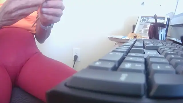 hottottrot691 online show from 1, 6, 2026