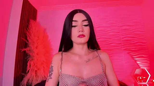 Snapshot of CamileHolmes chatting on 21, 2, 2026 CamileHolmes online show from 21, 2, 2026