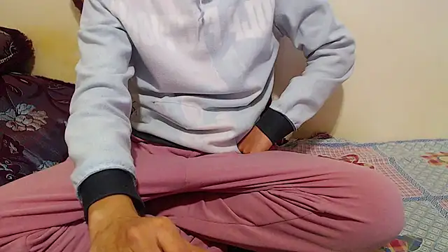 Alexdelarge323 online show from 18, 3, 2025