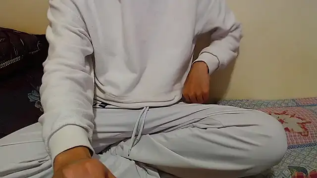 Alexdelarge323 online show from 21, 3, 2025