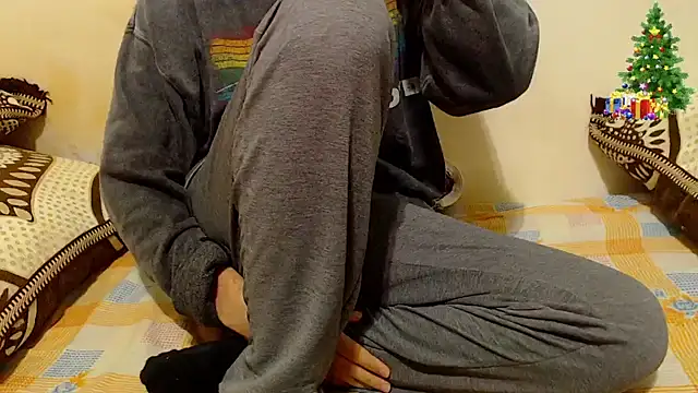 Alexdelarge323 online show from 20, 12, 2025