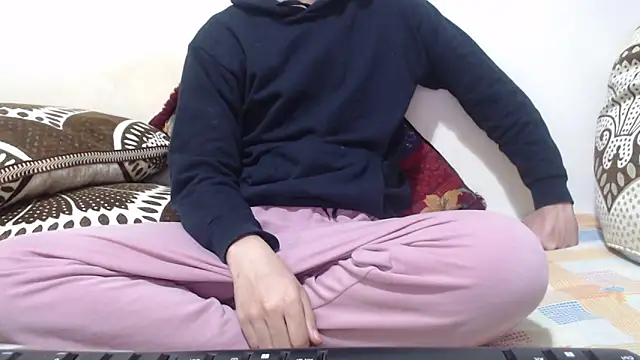 Alexdelarge323 online show from 31, 3, 2026