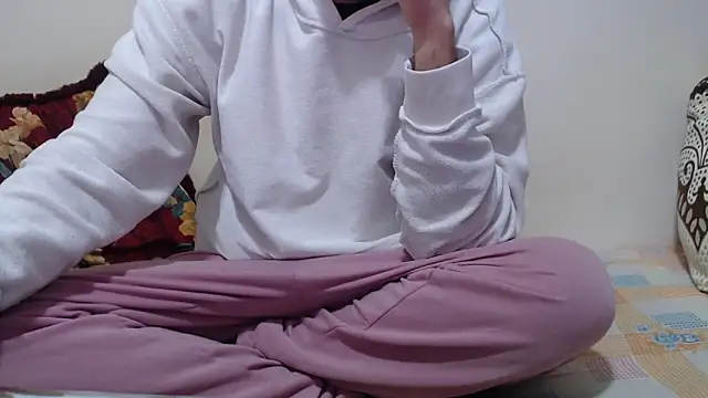 Alexdelarge323 online show from 3, 4, 2026