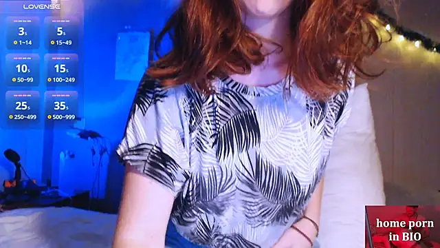 Cassie Wild online show from 27, 1, 2025