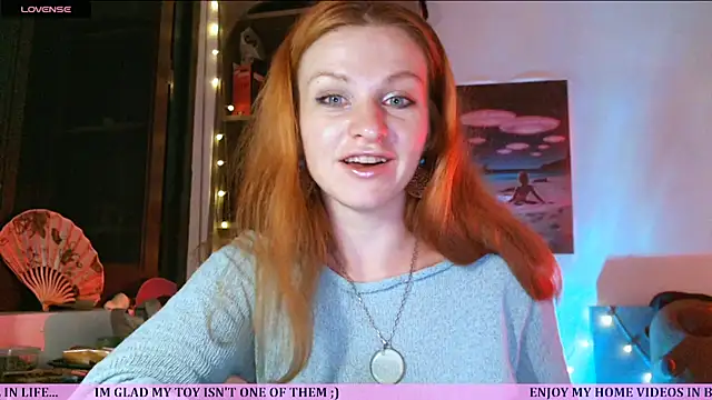Cassie Wild online show from 14, 5, 2026
