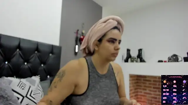 MariaGaitan online show from 22, 3, 2025