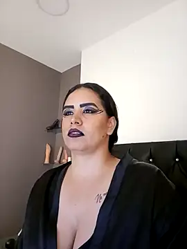 MariaGaitan online show from 25, 9, 2025