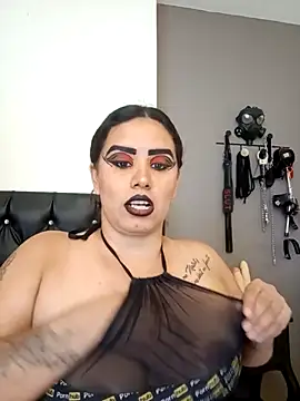 MariaGaitan online show from 26, 9, 2025