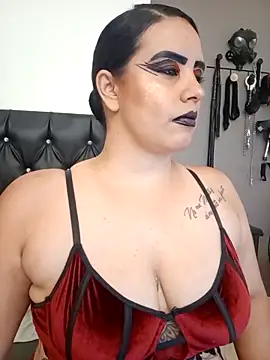 MariaGaitan online show from 29, 9, 2025