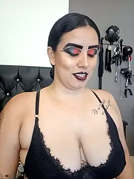 MariaGaitan online show from 12, 10, 2025