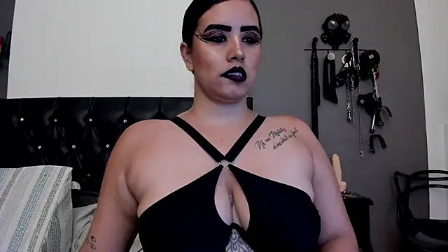 MariaGaitan online show from 13, 10, 2025