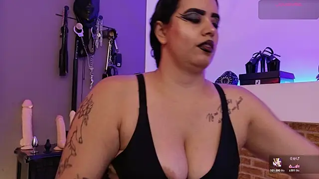 Snapshot of MariaGaitan chatting on 4, 2, 2026 MariaGaitan online show from 4, 2, 2026