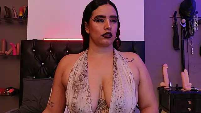 Snapshot of MariaGaitan chatting on 9, 2, 2026 MariaGaitan online show from 9, 2, 2026