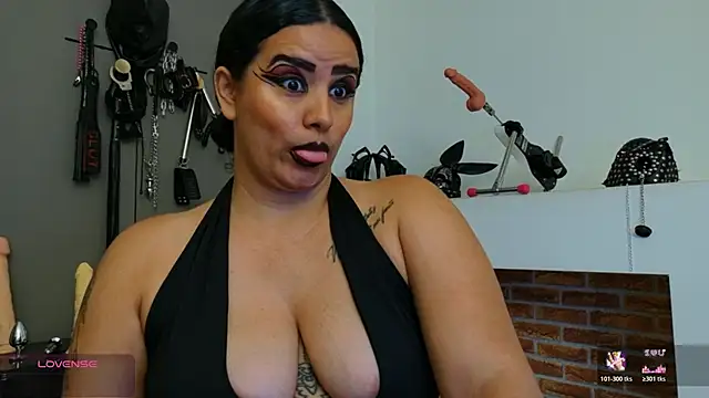 Snapshot of MariaGaitan chatting on 25, 2, 2026 MariaGaitan online show from 25, 2, 2026