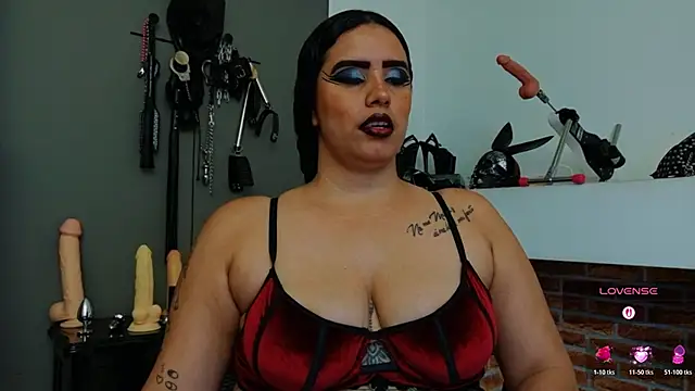 Snapshot of MariaGaitan chatting on 28, 2, 2026 MariaGaitan online show from 28, 2, 2026