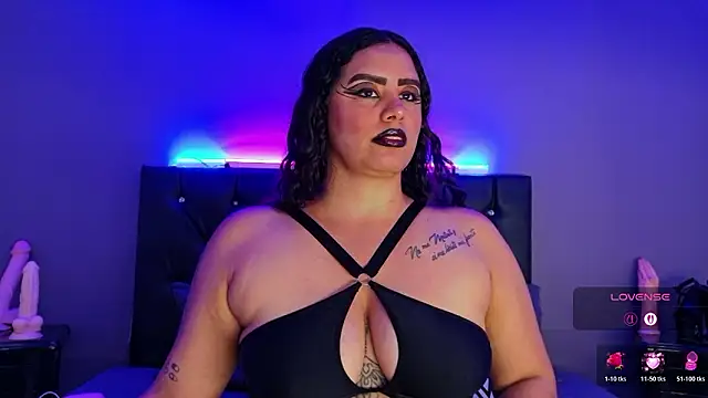 Snapshot of MariaGaitan chatting on 9, 3, 2026 MariaGaitan online show from 9, 3, 2026