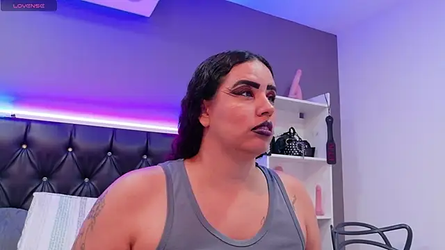 MariaGaitan online show from 22, 3, 2026