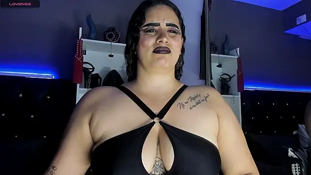 MariaGaitan online show from 3, 6, 2026