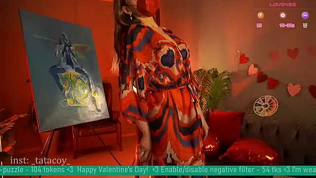 TataCoy online show from 14, 2, 2025