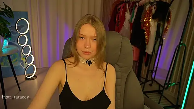 TataCoy online show from 6, 3, 2025