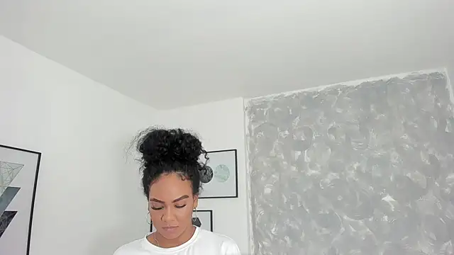 Tanisha  campbell online show from 6, 2, 2025