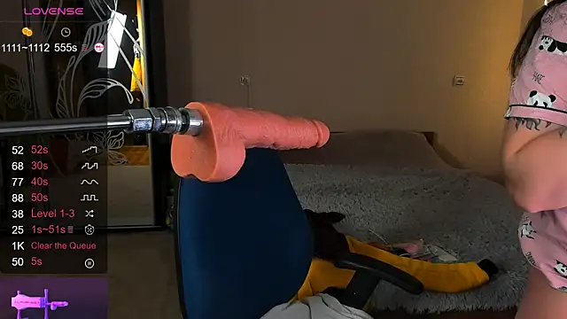 Snapshot of Cherry__Girl chatting on 22, 2, 2026 Cherry Girl online show from 22, 2, 2026