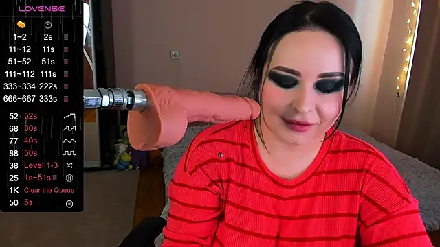 Snapshot of Cherry__Girl chatting on 28, 2, 2026 Cherry Girl online show from 28, 2, 2026