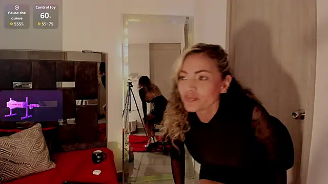 daiila jonnes online show from 26, 11, 2025