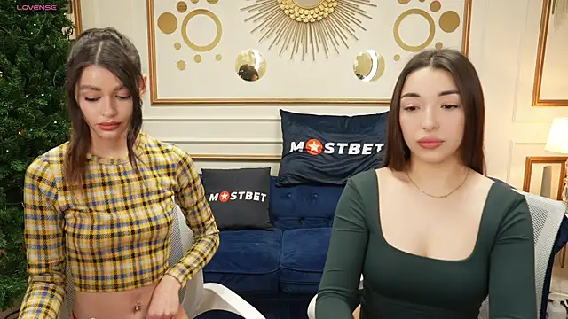 Jasmine Flow online show from 19, 12, 2024