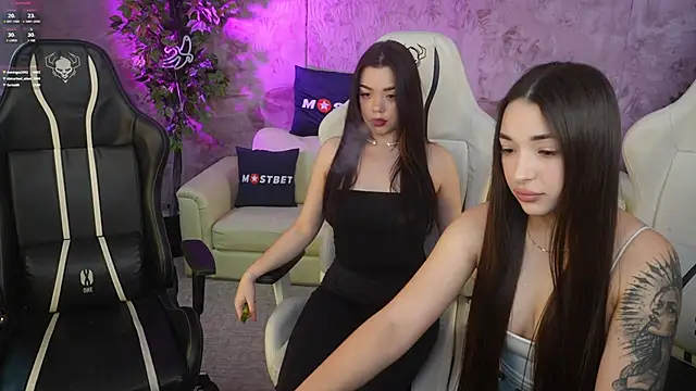 Jasmine Flow online show from 26, 12, 2024