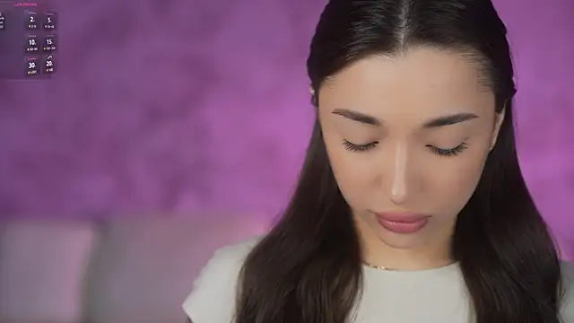 Jasmine Flow online show from 11, 4, 2026