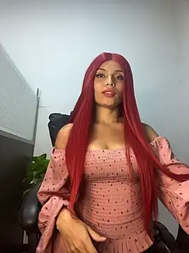 Snapshot of Tiffanysurez_ chatting on 30, 6, 2026 Tiffanysurez online show from 30, 6, 2026