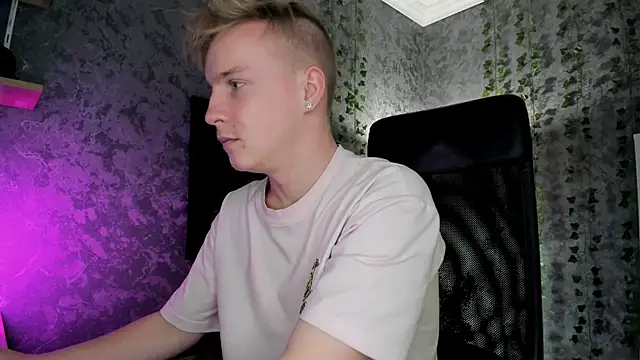 AlexxSweet online show from 1, 11, 2025