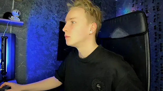 AlexxSweet online show from 1, 2, 2026