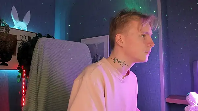 AlexxSweet online show from 14, 3, 2026