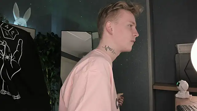 AlexxSweet online show from 12, 4, 2026