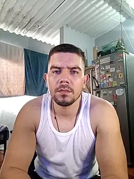 Blanco2023 online show from 24, 1, 2025